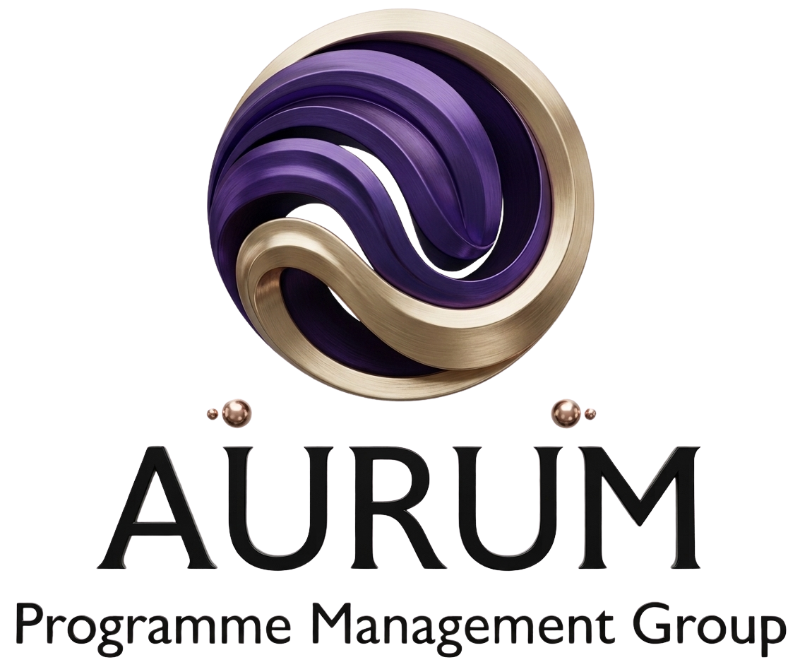 AURUM PMG – Programme Management Excellence, Delivered Across the Middle East