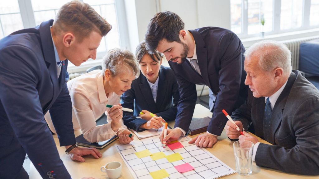 The Case for UAT in Large-Scale Digital Transformations